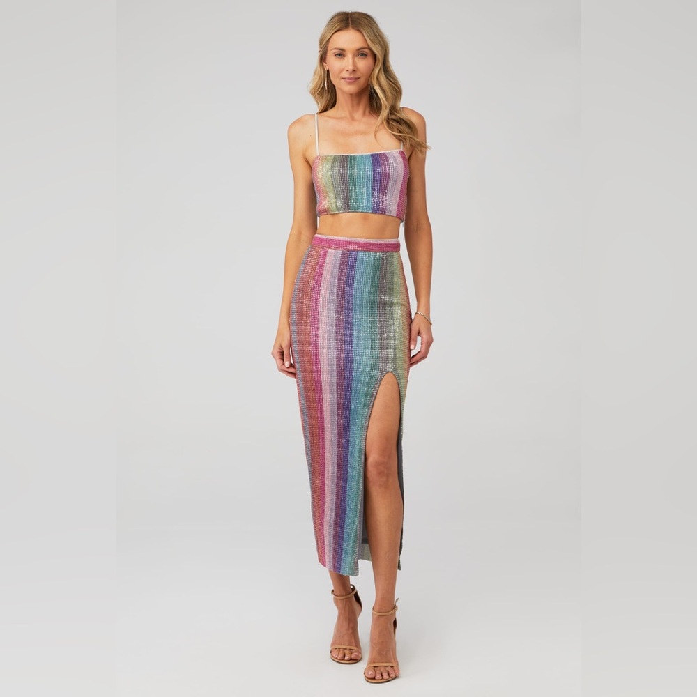 SAYLOR‎ BELLINA SET